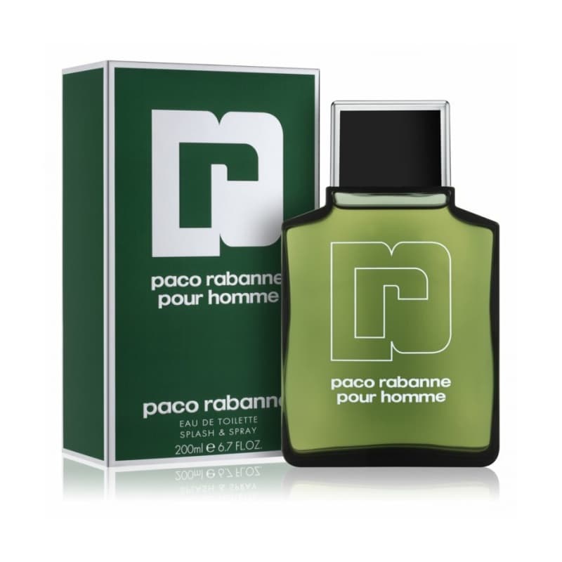 Paco rabanne pour homme