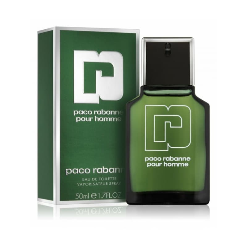 Paco rabanne pour homme