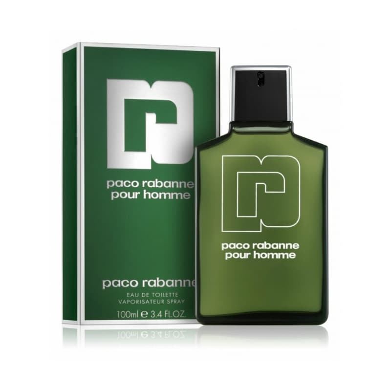 Paco rabanne pour homme
