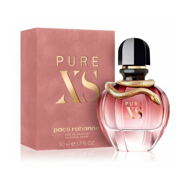 Paco rabanne pure xs