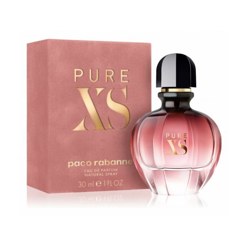 Paco rabanne pure xs