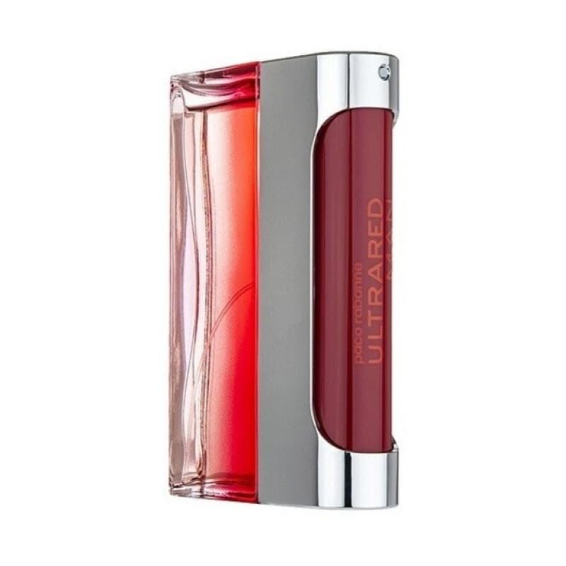 Paco rabanne ultrared