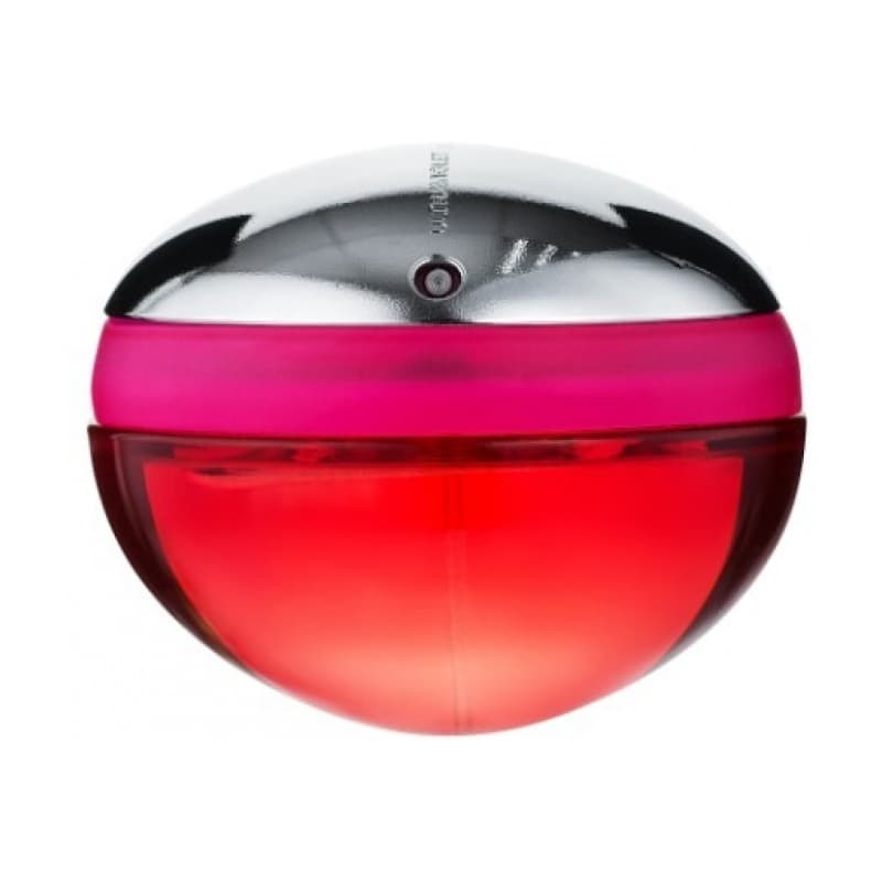 Paco rabanne ultrared