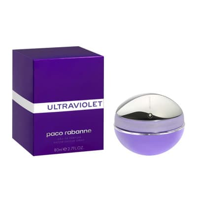 Paco Rabanne Ultraviolet