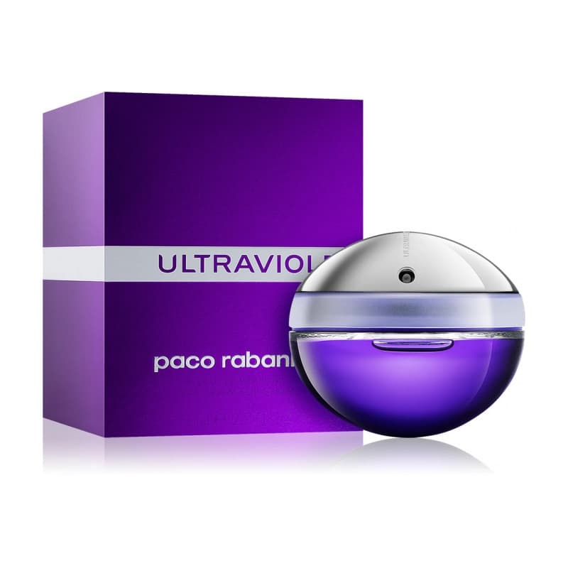 Paco rabanne ultraviolet