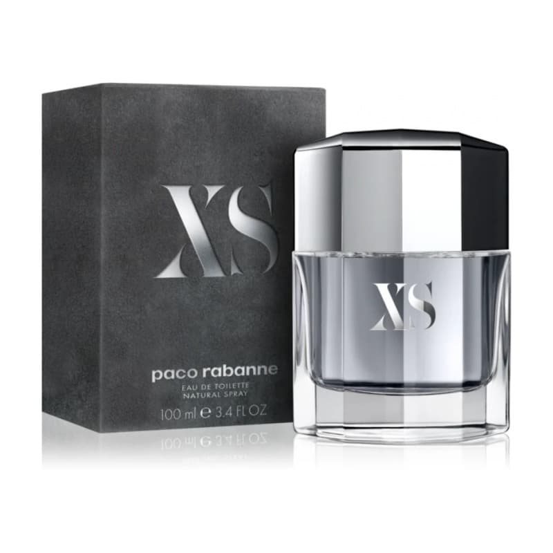 Paco rabanne xs