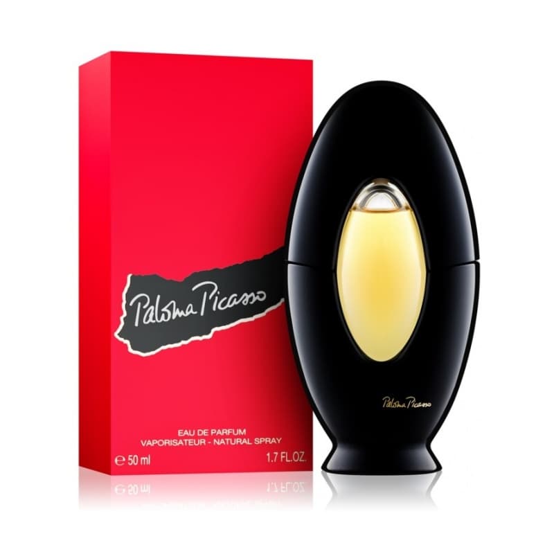 Paloma picasso paloma picasso