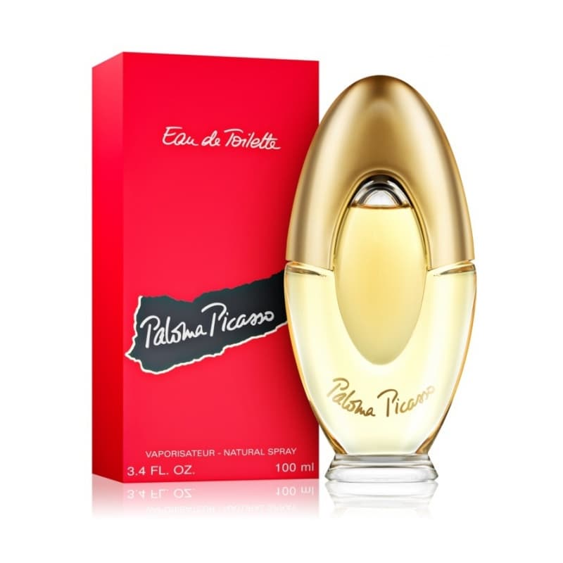 Paloma picasso paloma picasso