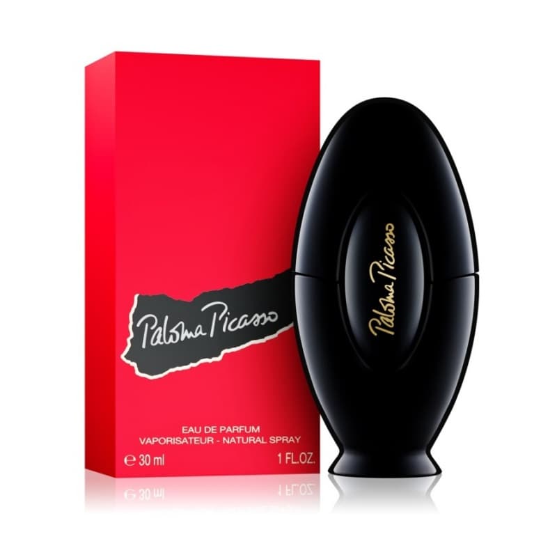 Paloma picasso paloma picasso