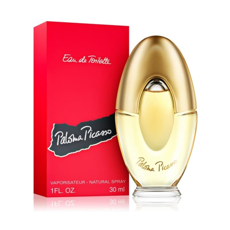 Paloma picasso paloma picasso