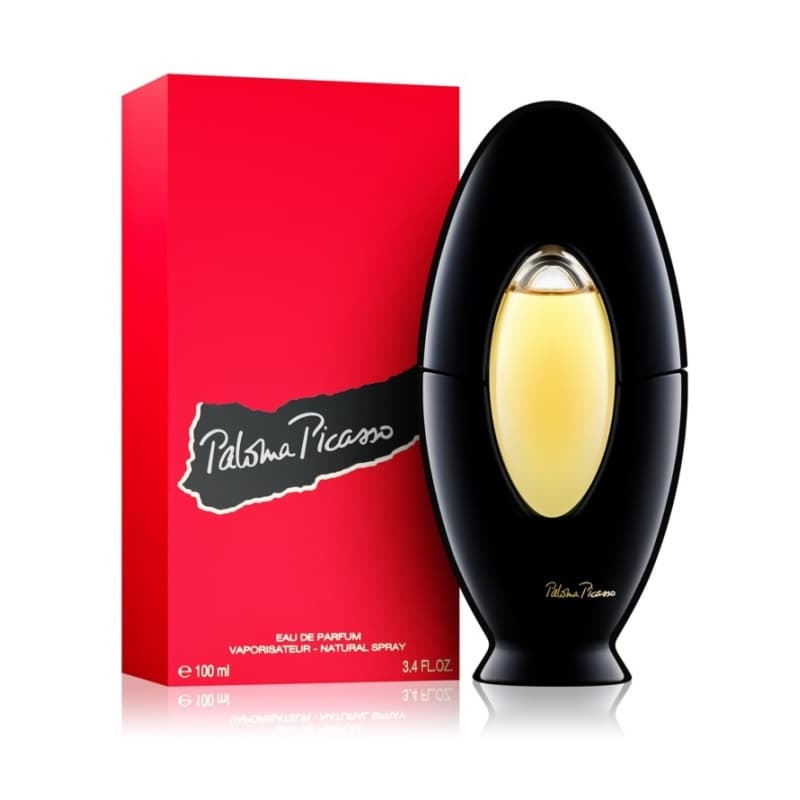 Paloma picasso paloma picasso