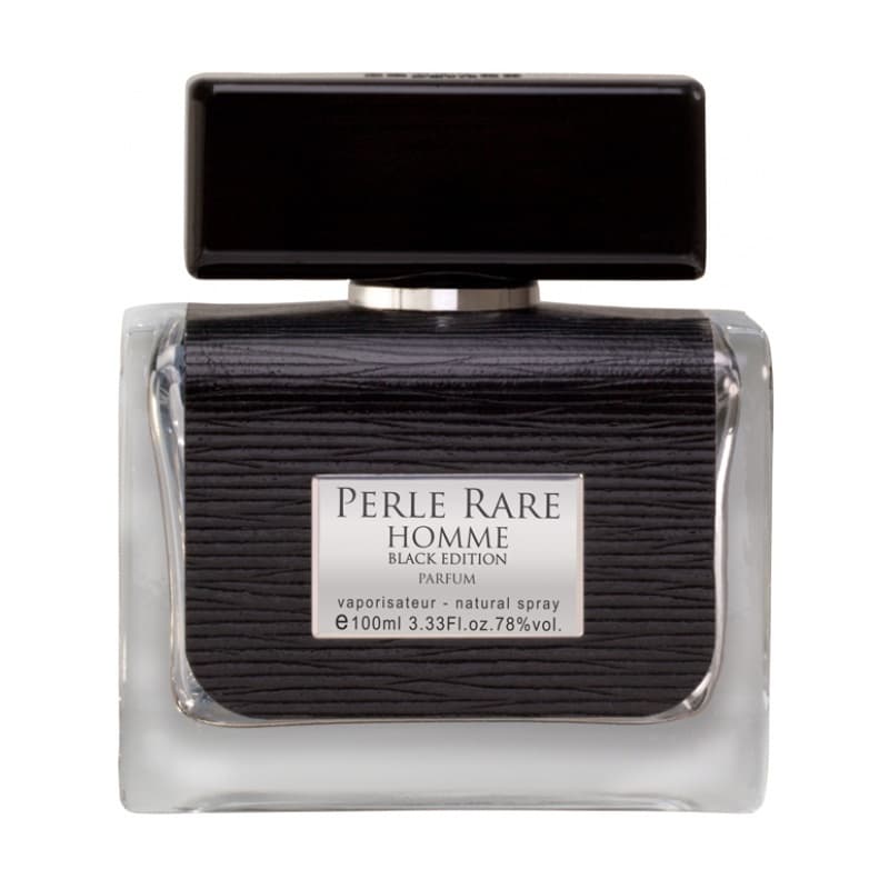 Panouge perle rare black edition