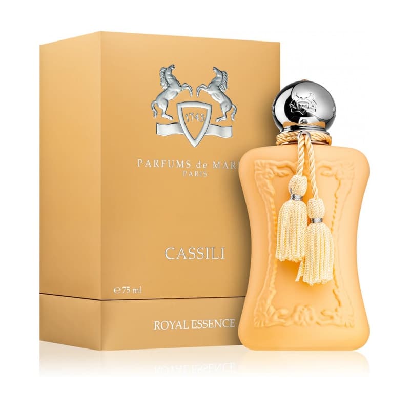 Parfums de marly cassili