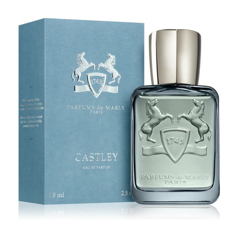 Parfums de marly castley