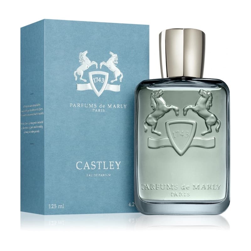 Parfums de marly castley