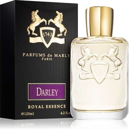 Parfums de marly darley