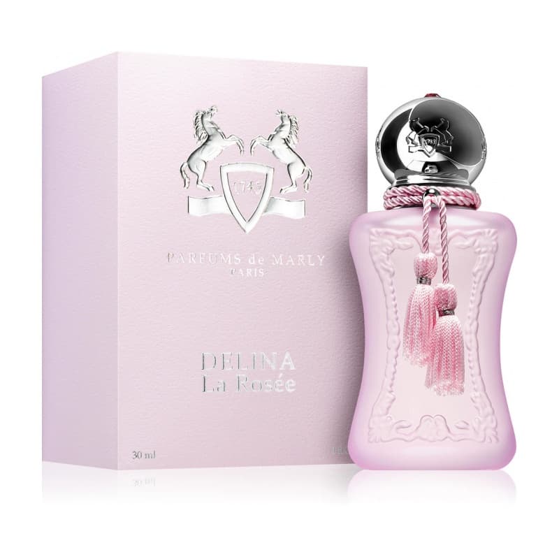 Parfums de marly delina la rosee