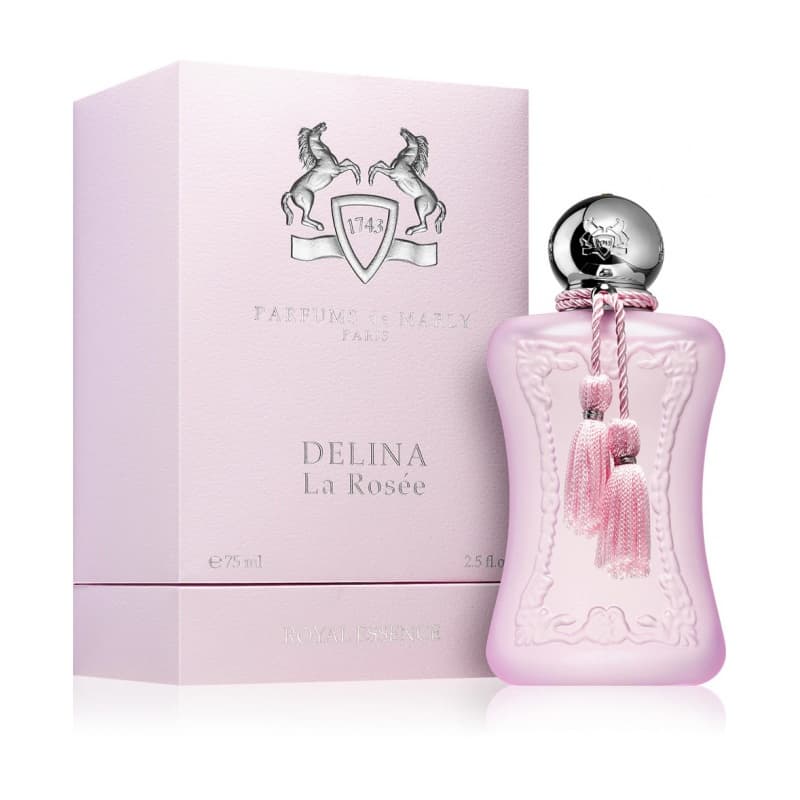 Parfums de marly delina la rosee