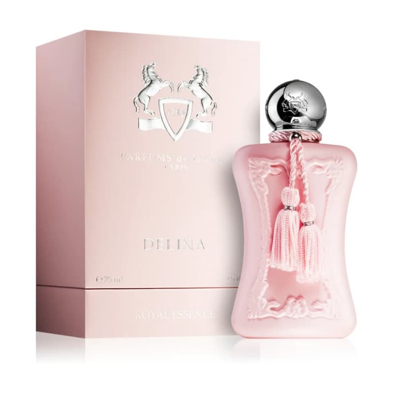 Parfums de marly delina