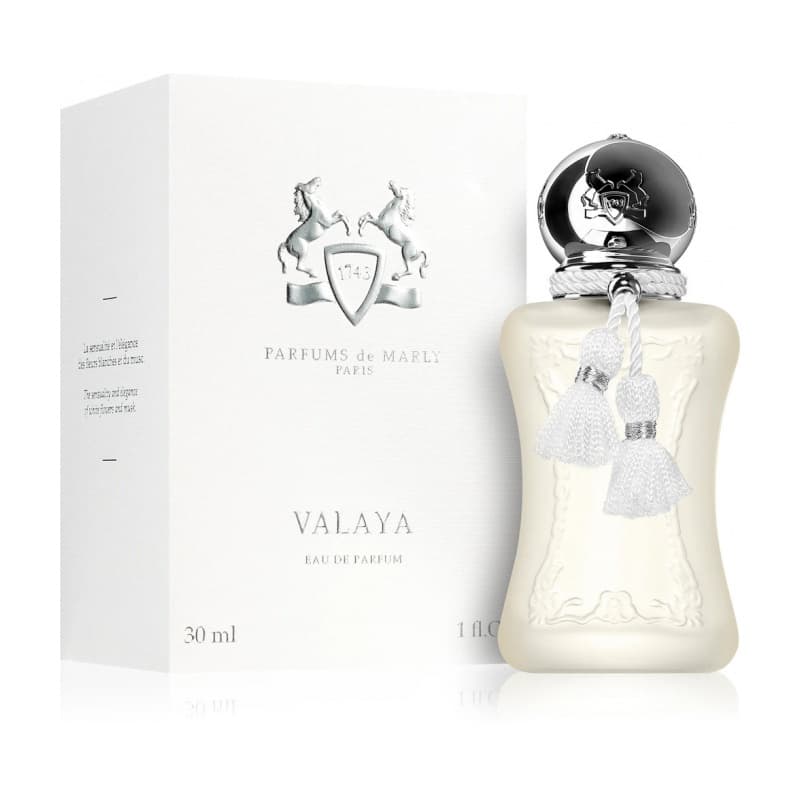 Parfums de marly valaya