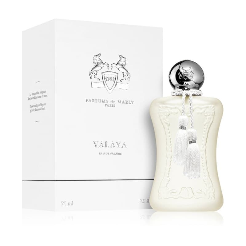 Parfums de marly valaya