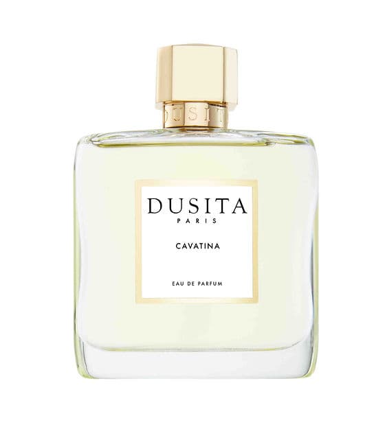 Parfums dusita cavatina