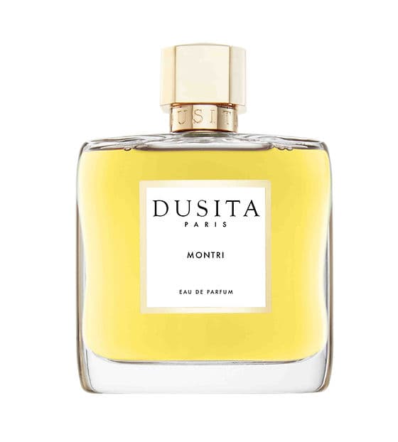 Parfums dusita montri