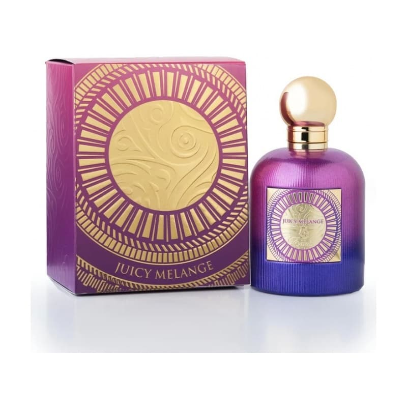 Paris corner emir juicy melange