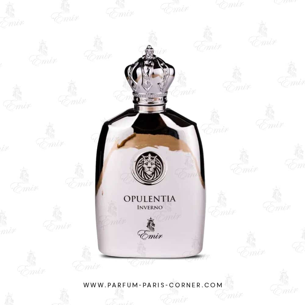 Paris corner emir opulentia inverno