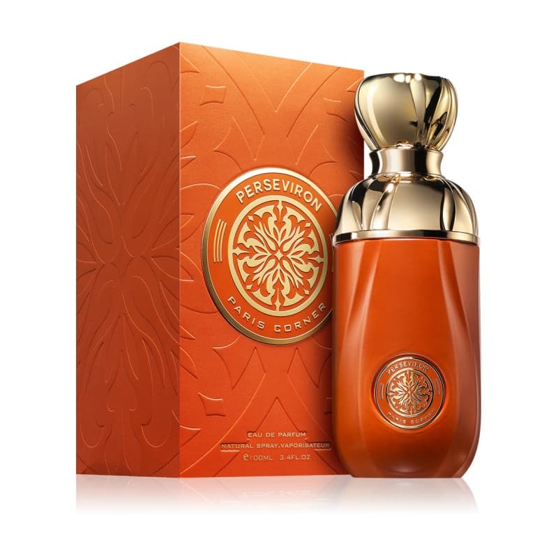 Paris corner perseviron