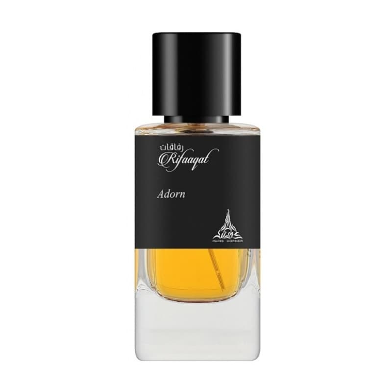 Paris corner rifaaqat adorn