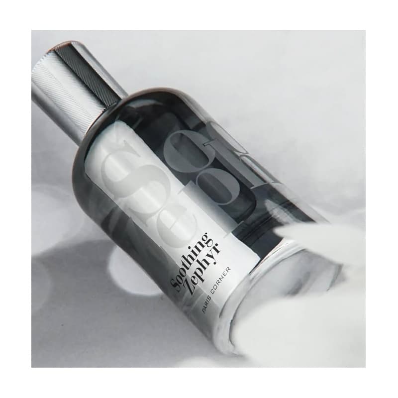 Paris corner soothing zephyr