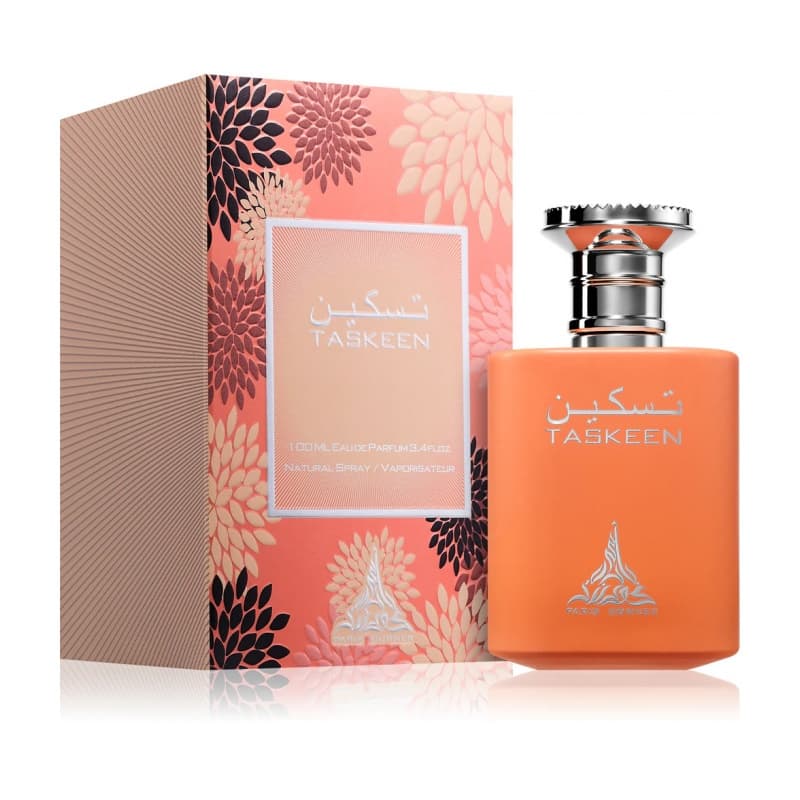 Paris corner taskeen