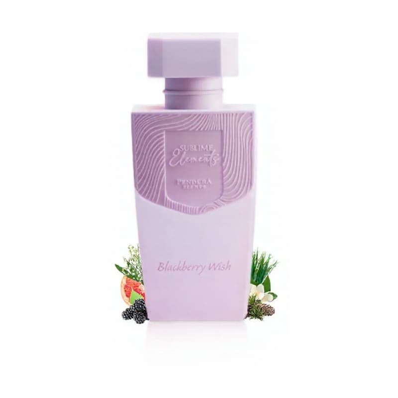 Pendora scents blackberry wish