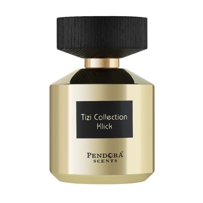 Pendora scents tizi collection klick