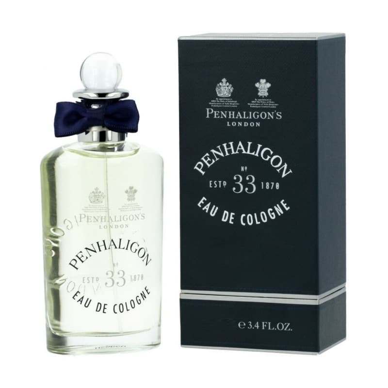 Penhaligon s no. 33 одеколон