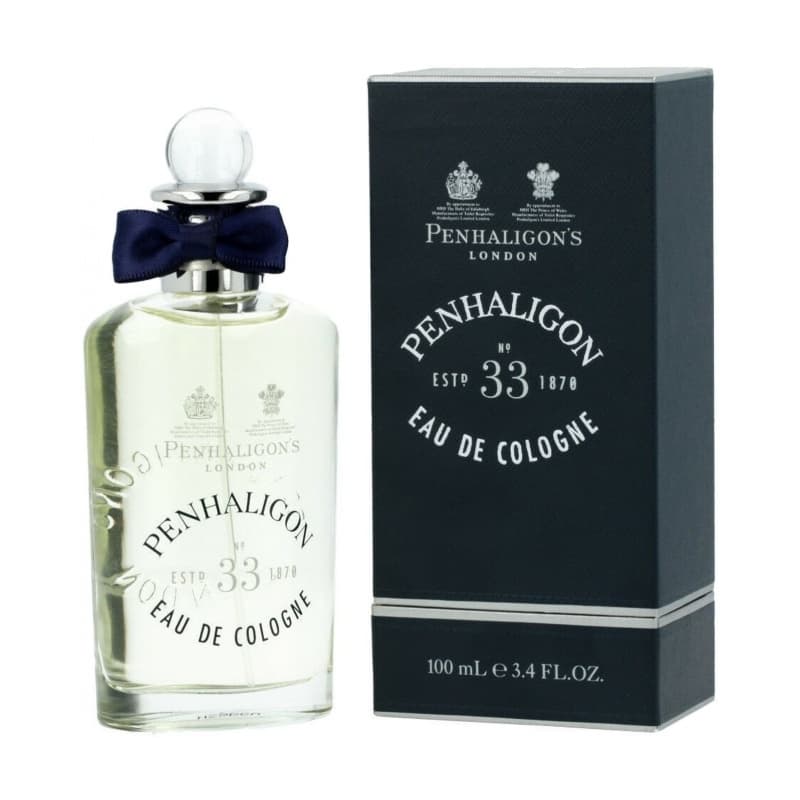 Penhaligon s no. 33 одеколон