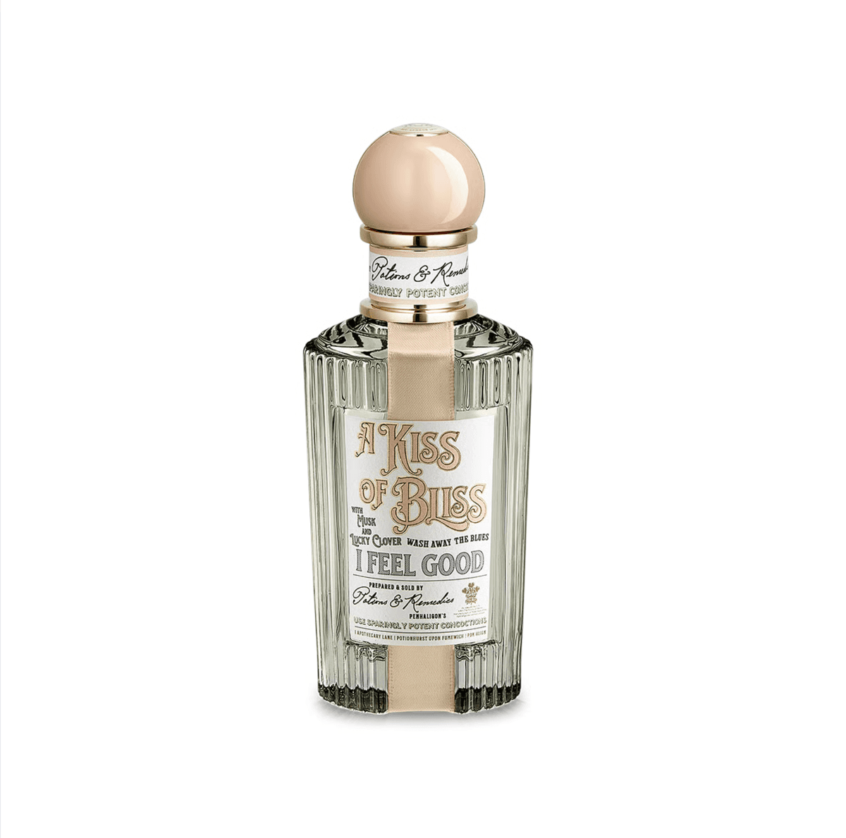 Penhaligon's Potion Remedies A Kiss Of Bliss