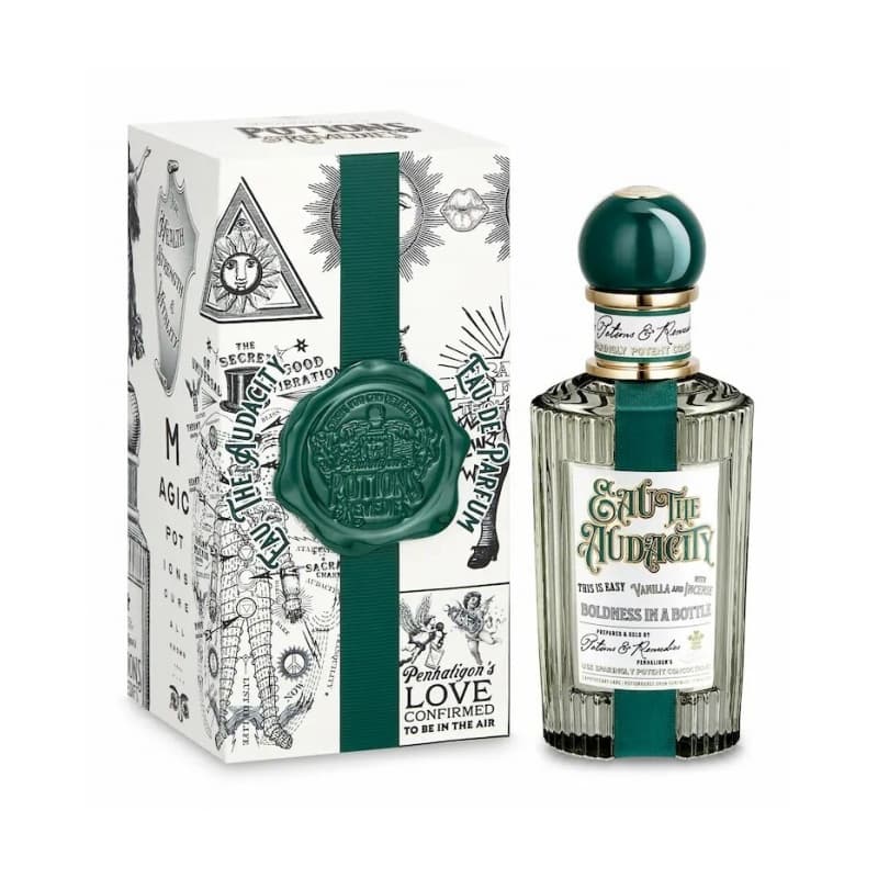 Penhaligon's Potion Remedies Eau de Audacity