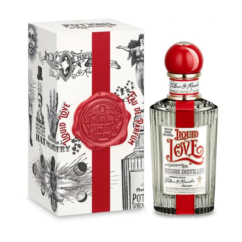 Penhaligon's Potion Remedies Liquid Love