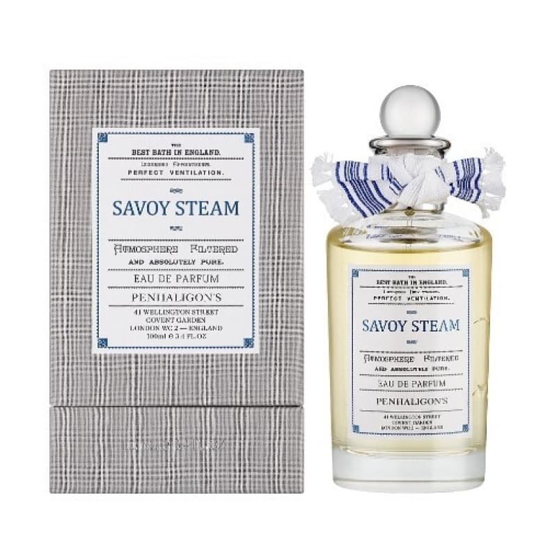 Penhaligon s savoy steam
