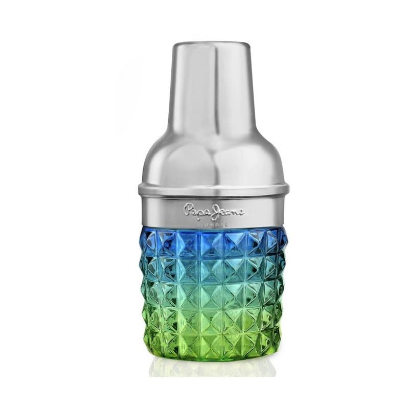 Pepe jeans cocktail edition