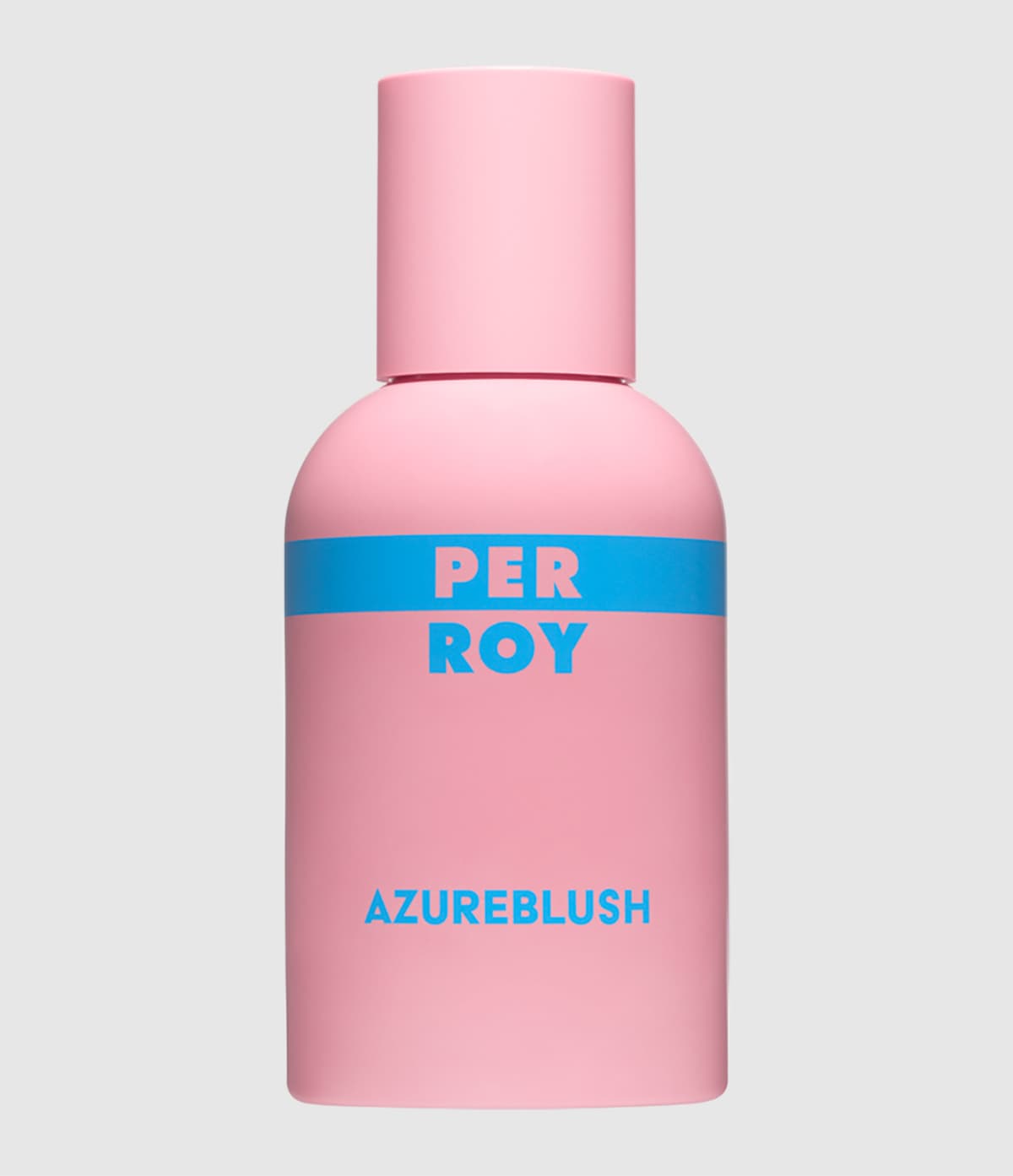 Perroy azure blush
