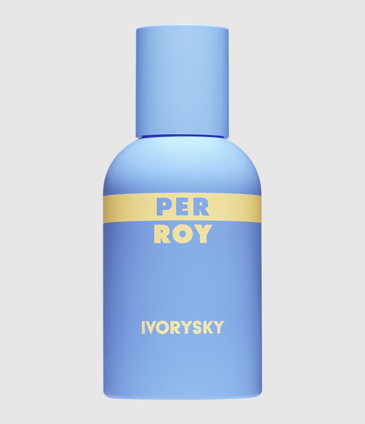 Perroy ivory sky