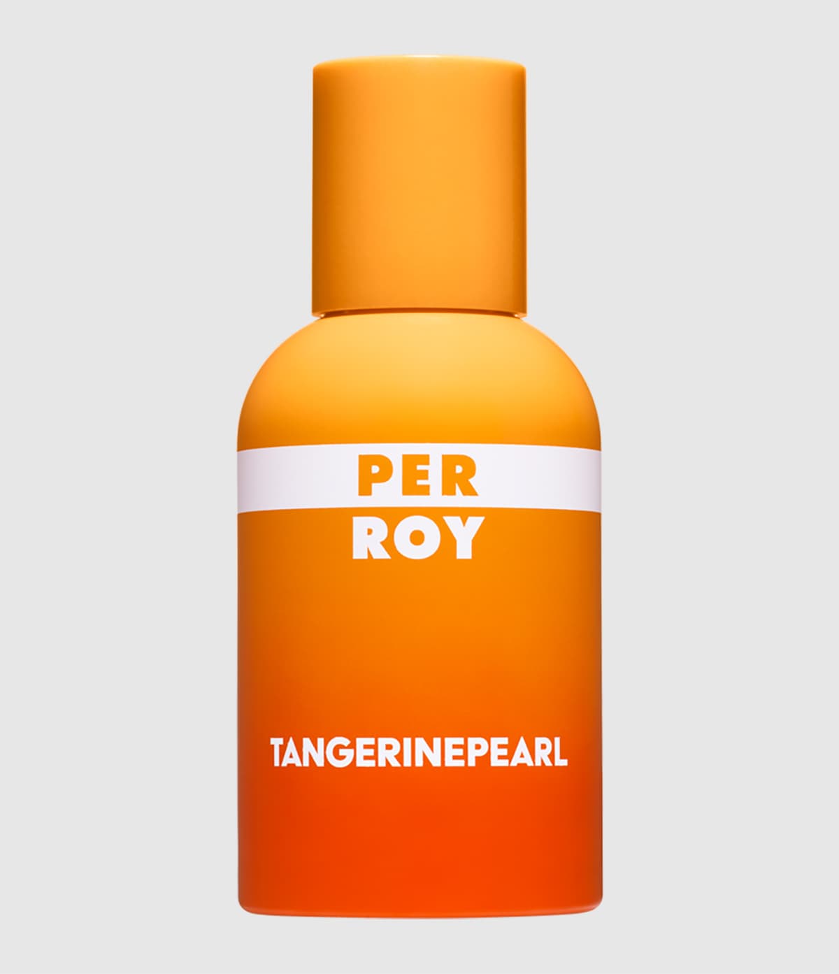Perroy tangerine pearl
