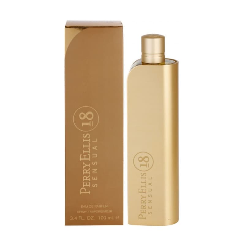 Perry ellis 18 sensual