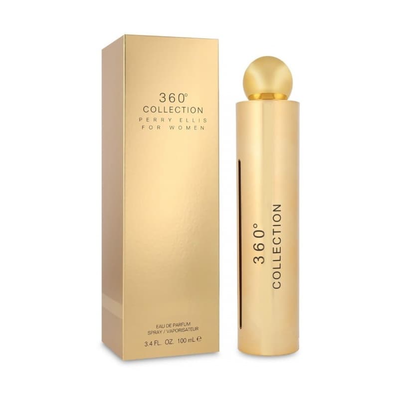 Perry ellis 360° collection