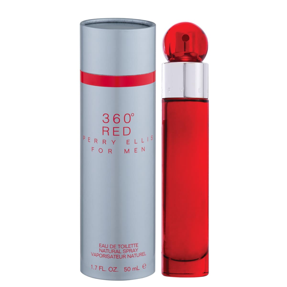 Perry ellis 360° red
