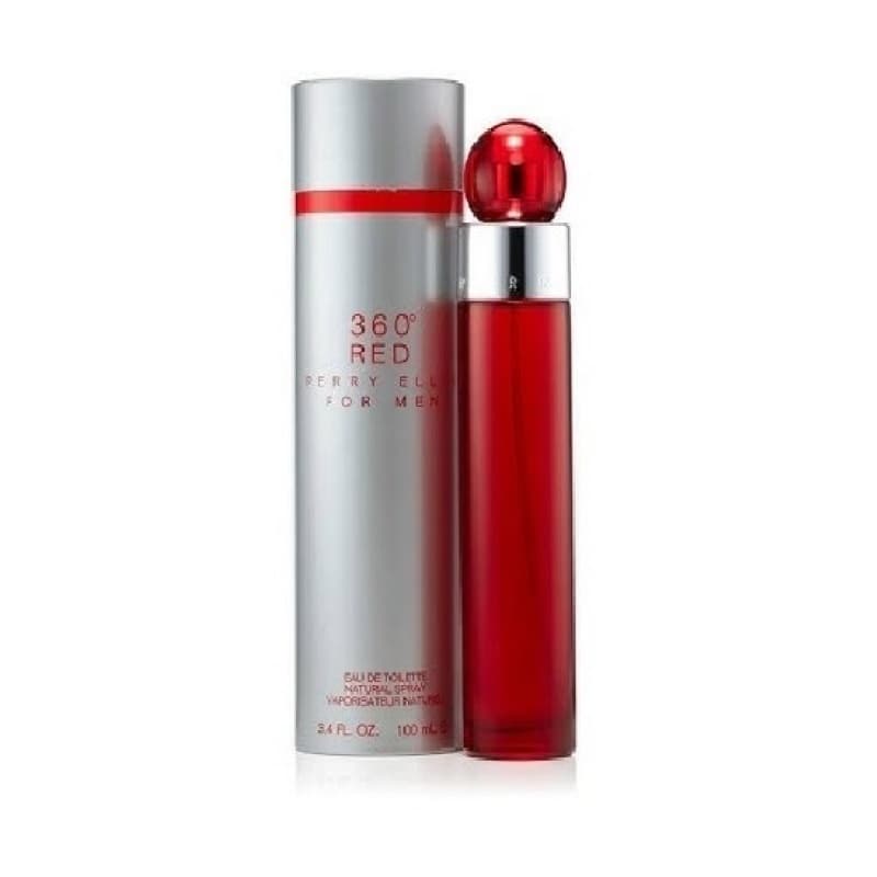 Perry ellis 360° red