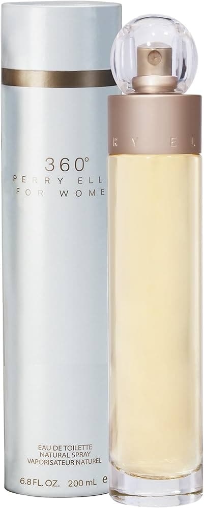 Perry ellis 360°